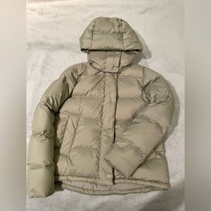 lululemon wunder puff